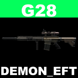 [NEW WIPE] ✅▶G28 Meta Build✅ 0